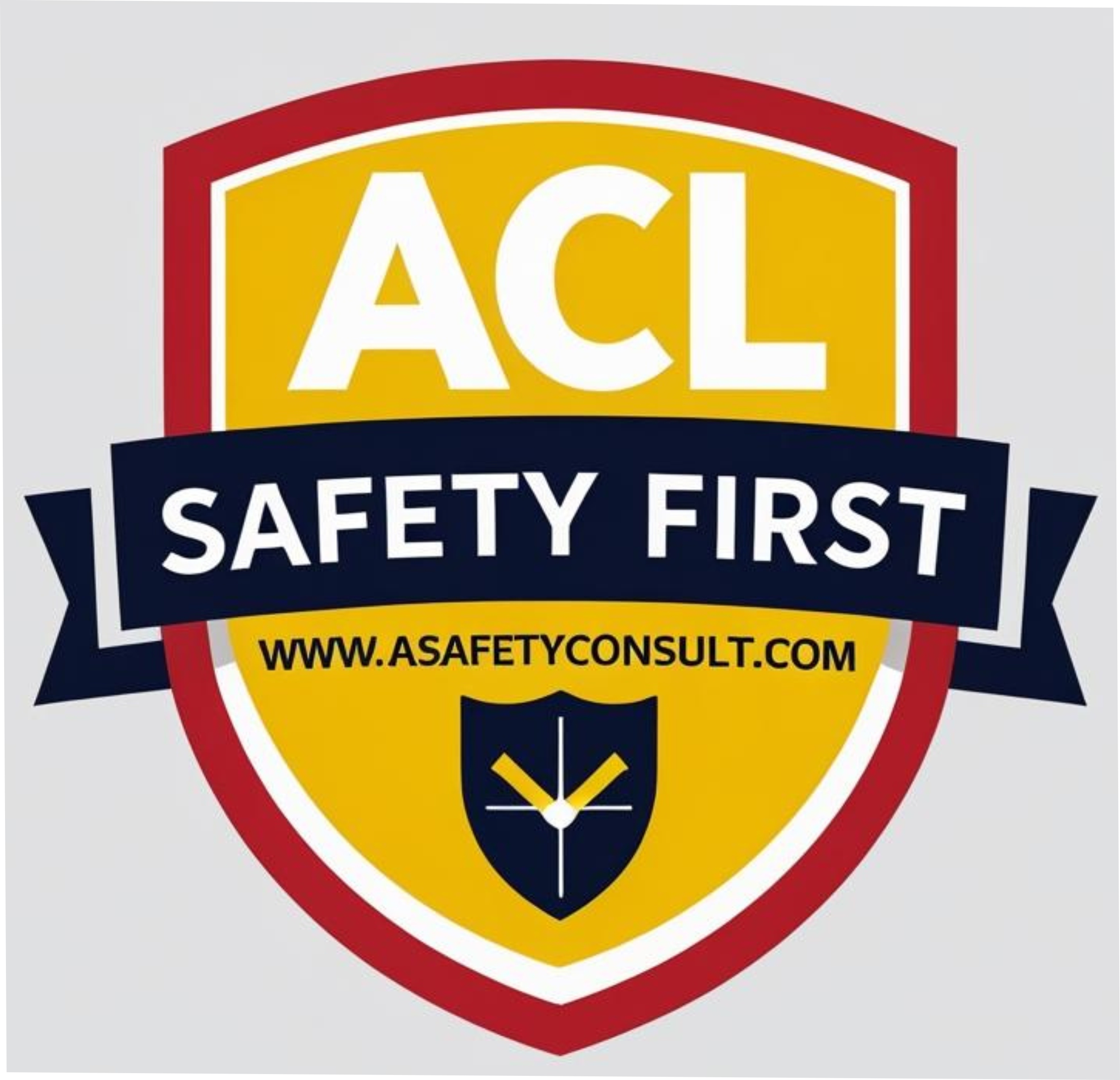 Asafety Logo